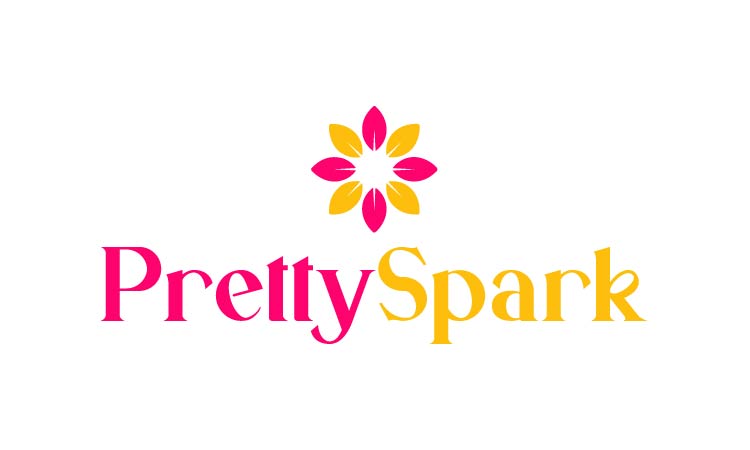 PrettySpark.com - buying Catchy premium names